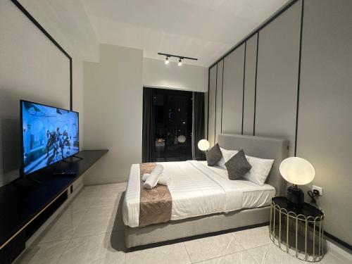 The Axon Suites Bukit Bintang KLCC By SKYSCRAPER - main image