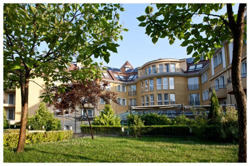 Maison Sofia Hotel - image 8