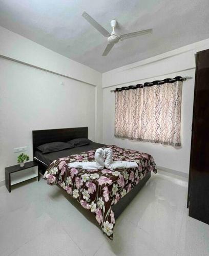 Exquisite 2-Bedroom Apartment in Electronic City