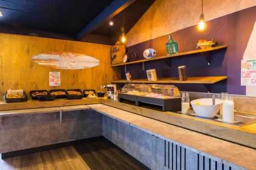 ibis budget Issy Les Moulineaux Paris Ouest - image 20