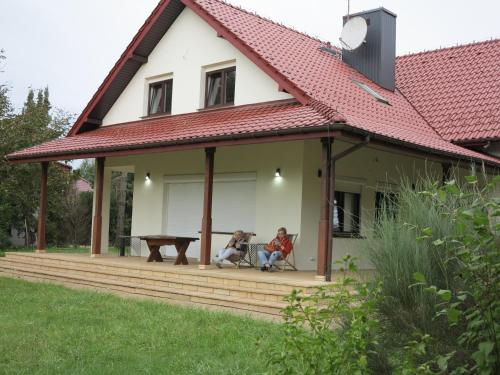 AirSpot Balice 4