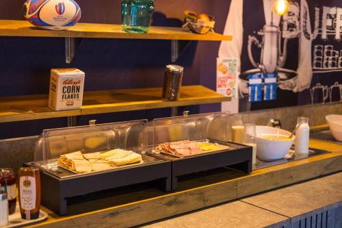 ibis budget Issy Les Moulineaux Paris Ouest - image 11