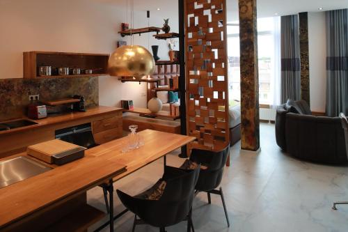 บริการและสิ่งอำนวยความสะดวก, 36 Phô Cô Hotel & Suites (36 Pho Co Hotel & Suites) in ไวมาร์