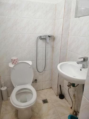 Apartamenty u Deribasovskoi