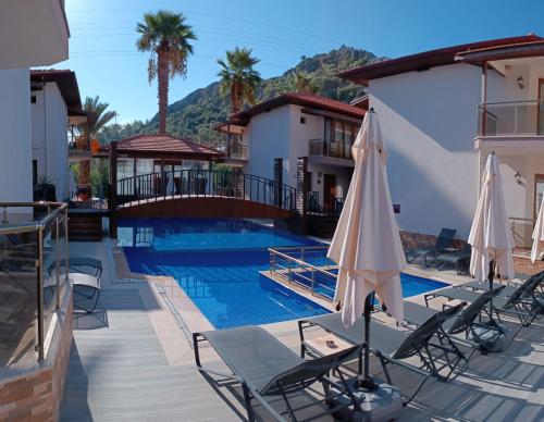 SARIGERME NEW GATE HOTEL - image 9