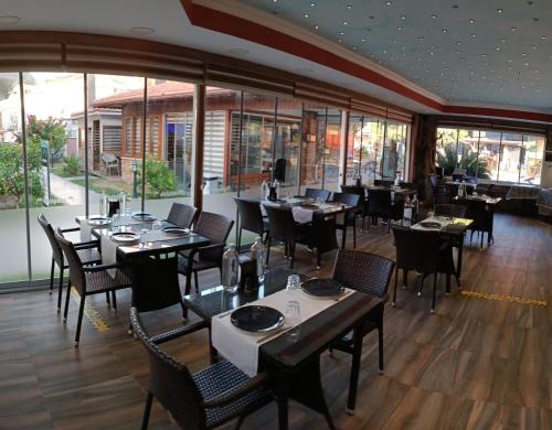 SARIGERME NEW GATE HOTEL - image 7