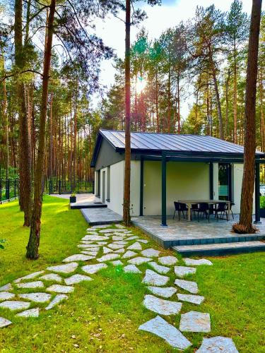 Domek na Jurze - Accommodation - Kroczyce