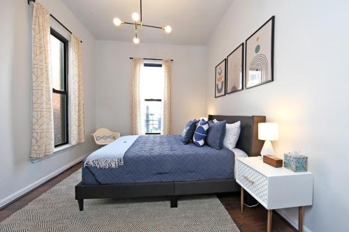 Serenity Park Slope - Entire Brownstone apt.