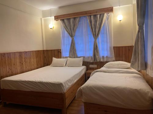 Vedas Homestay - Simana Basti