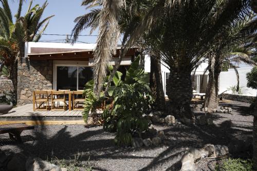 Casa Anahita