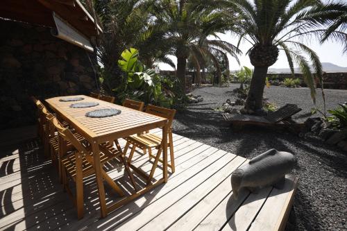 Casa Anahita