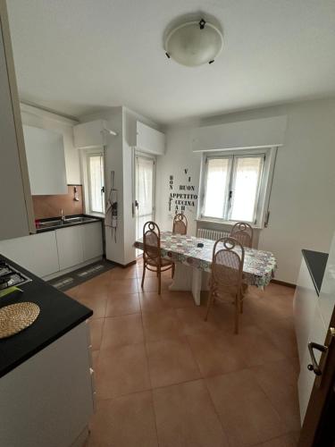  Orchidea Apartment Lecco in Lecco