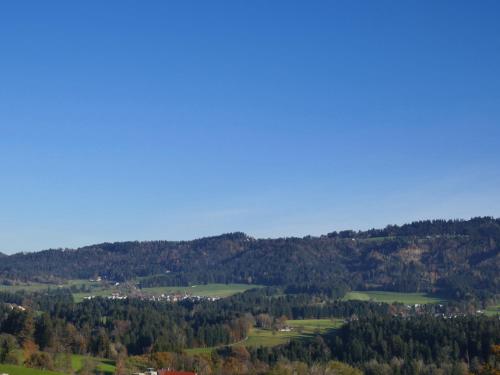 Surrounding environment, Ferienwohnung Traumblick in Sigmarszell