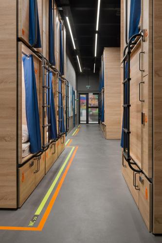 A-HOSTEL by CAMPUS Community - image 11