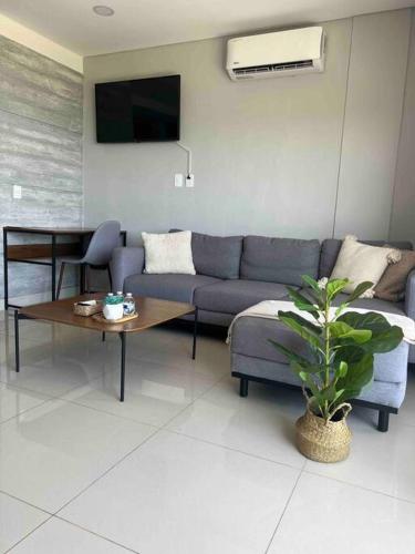 The best loft a meters from the beach/pool/wi-fi, Cancún (fotografie 6)