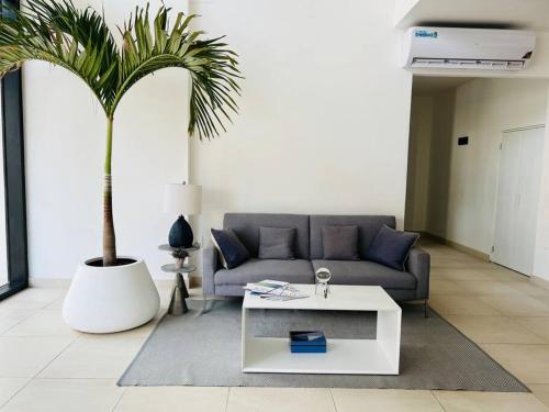 The best loft a meters from the beach/pool/wi-fi, Cancún (fotografie 8)