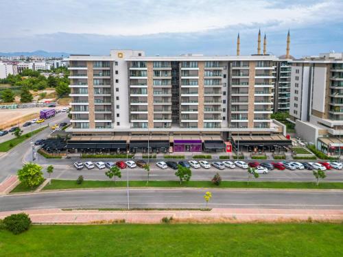 Casamax Suites, Antalya (fotografie 3)