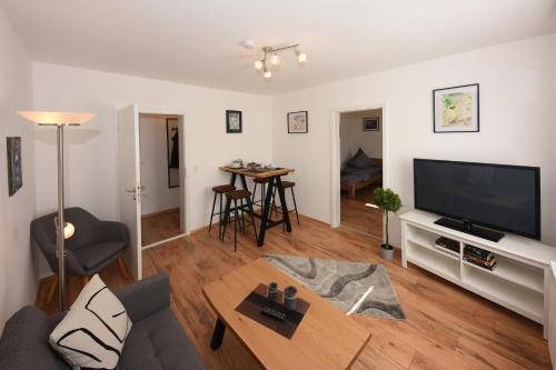 Ferienwohnung am Rathaus in 蘭茨圖爾