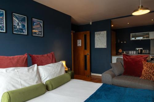 Picture of City Centre Apartment - Fantastic Location