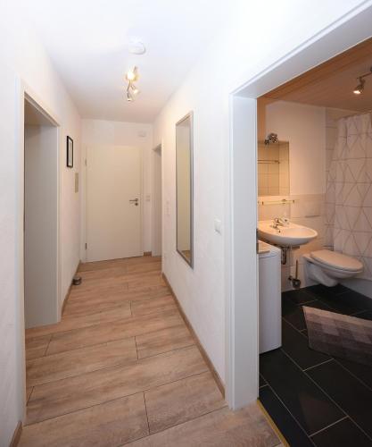 Létesítmények, Ferienwohnung am Rathaus in Landstuhl