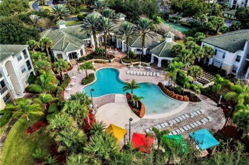 Theme Park Paradise! – khách sạn tại Cổng Tây - Disney