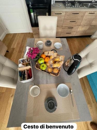 Luxury Apartament's Celso, Palermo (fotografie 9)
