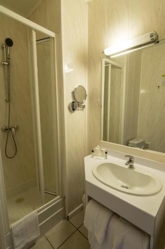 The Originals City Hôtel Rive Droite Albi (ex Cantepau) - image 7