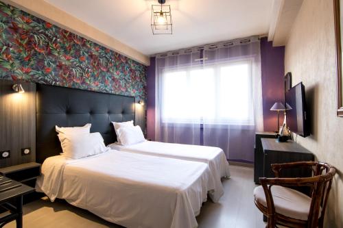 The Originals City Hôtel Rive Droite Albi (ex Cantepau) - image 10