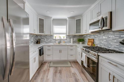 Texas Retreat Near Theme Parks and Sports Stadiums! in Arlington, USA