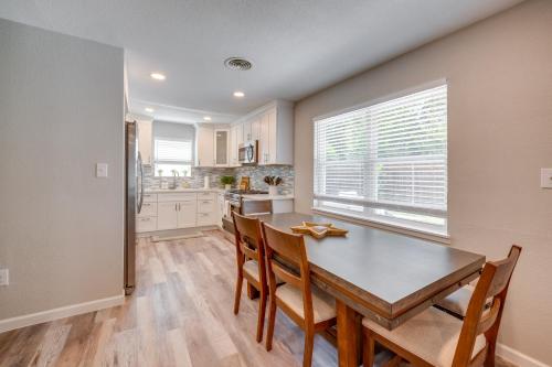 Texas Retreat Near Theme Parks and Sports Stadiums! in Arlington, USA
