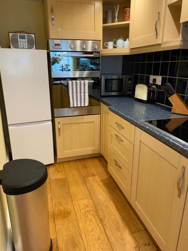 Lemon Cottage in Hatherleigh