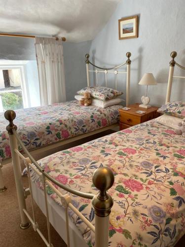 Lemon Cottage in Hatherleigh