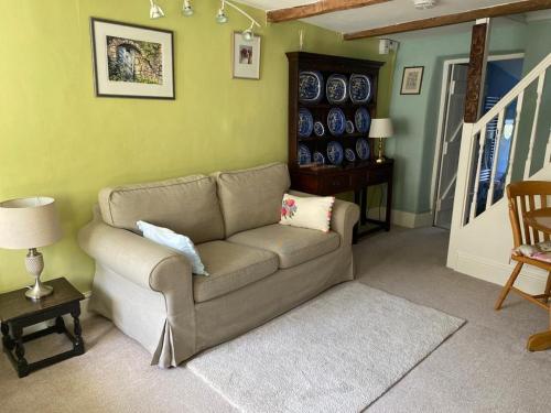 Lemon Cottage in Hatherleigh