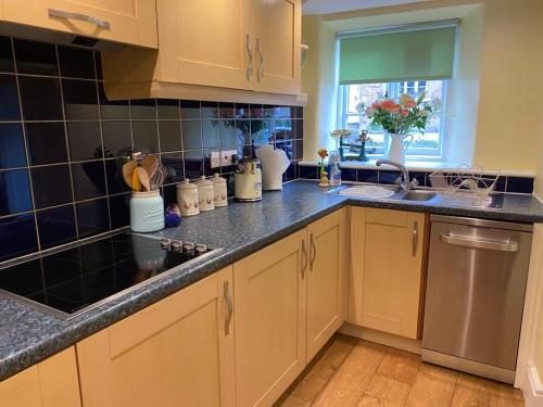 Lemon Cottage in Hatherleigh