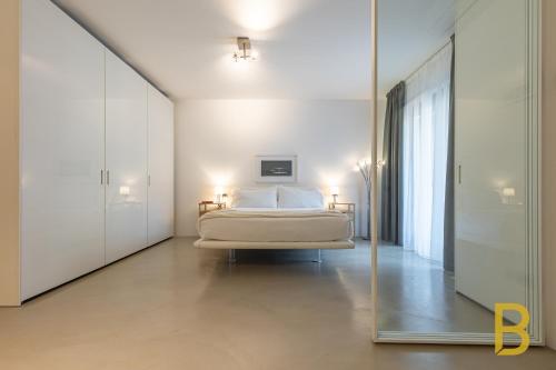 BePlace Apartments in Repubblica, Milan