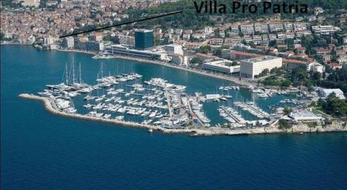 Villa Pro Patria - image 14