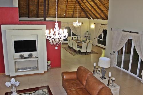 La Barune Game Lodge