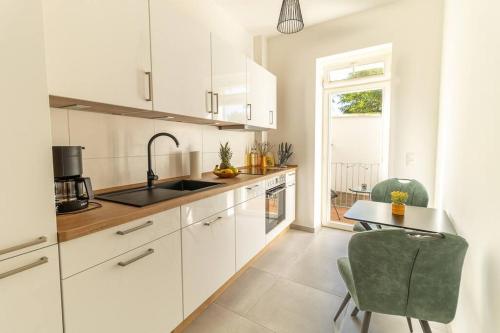 *NEU* 2 Personen, WLAN, Balkon in Pirna, Deutschland