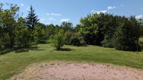 Les Vignes Pierre in Mars Sur Allier