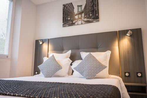 The Originals City Hôtel Rive Droite Albi (ex Cantepau) - image 14