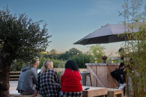 Dartmoor Lodge Hotel - image 13