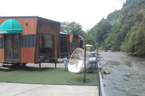 Akasya Tiny House