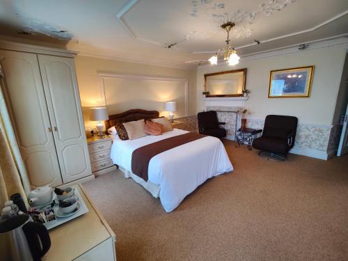 The Pack o' Cards in 庫姆馬丁