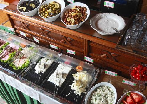 Dersaadet Hotel Istanbul - image 7