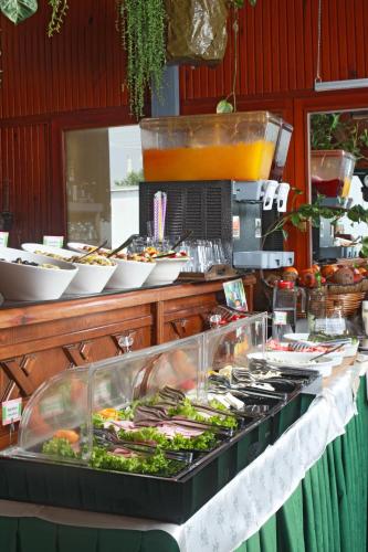 Dersaadet Hotel Istanbul - image 12
