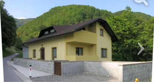 . Apartament Tatiana