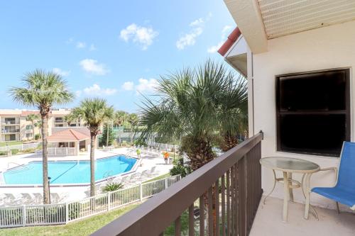 Ocean Village Club F34 in St. Augustine, USA