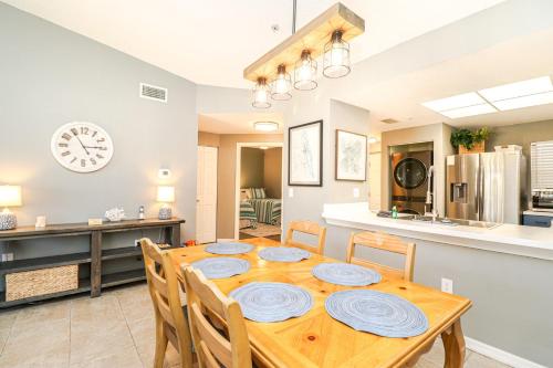 Ocean Village Club F34 in St. Augustine, USA