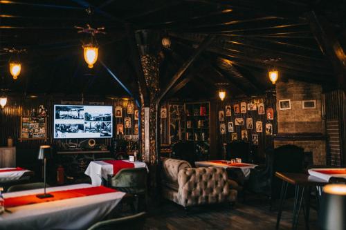 AKCAKOCA EFTELYA BUTİK OTEL - main image