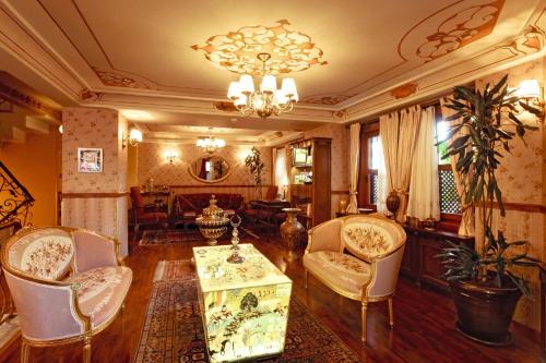 Dersaadet Hotel Istanbul - image 13